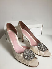 Emmy bridal shoes for sale  AMERSHAM