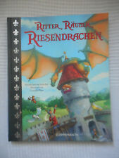 Ritter räuber riesendrachen gebraucht kaufen  Essen