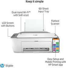 Deskjet 2720e one for sale  Ireland