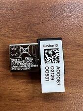 Dongle adaptador original Sennheiser 504578 BTD 800 USB ML Bluetooth para presencia segunda mano  Embacar hacia Argentina