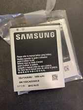 Original Samsung Galaxy S2 Battery EB-F1A2GBU, 1650mAh, for S2 i9100 for sale  Shipping to South Africa