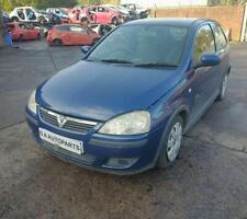 Vauxhall corsa left for sale  DUMFRIES