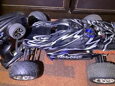 Traxxas Jato 3.3 Nitro RC Runs With radio for sale  Shipping to South Africa