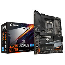 Motherboard gigabyte z590 usato  Lucca