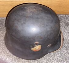 German helmet stahlhelm for sale  GREENHITHE