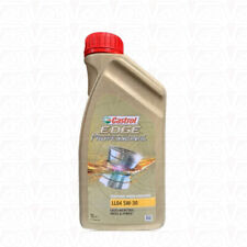 Olio motore castrol usato  Frattaminore