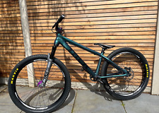 Trek dirt jump for sale  Shipping to Ireland