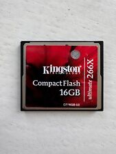 kingston memory card for sale  Brooklyn