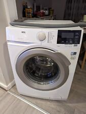 Aeg 6000 series for sale  GUILDFORD