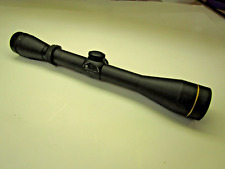 Leupold 3x9x40 rifle for sale  Port Angeles