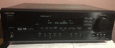 Onkyo AV Receiver HT-R500 5.1 Channel 230 Watt Receiver With A 30 Day Warranty for sale  Shipping to South Africa
