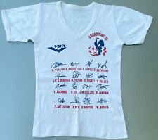 Football maillot coupe d'occasion  Cogolin
