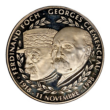 Médaille 1998 ferdinand d'occasion  Rabastens