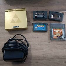 Console gameboy advance d'occasion  Perrignier