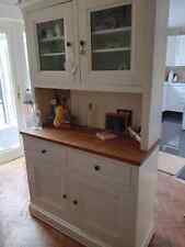 Welsh dresser used for sale  PETERBOROUGH