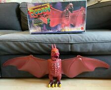 1979 Mattel Rodan World’s Greatest Monsters~Shogun Warriors Popy Jumbo Machinder for sale  Shipping to Canada