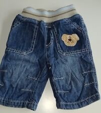 Baby junge jeans gebraucht kaufen  Neubrandenburg