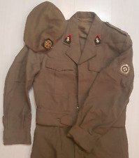 1960 uniforme école d'occasion  Avallon