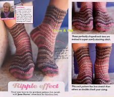 Original knitting pattern for sale  NOTTINGHAM