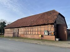 Eichenfachwerk ziegel dachpfan gebraucht kaufen  Rotenburg