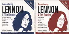 Remembering lennon the gebraucht kaufen  Herzberg am Harz