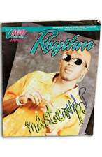 rhythm magazine for sale  USA