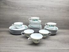 Noritake Blue Orchard China Set for sale  Shipping to South Africa