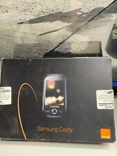 Samsung corby mobile d'occasion  Grez-sur-Loing