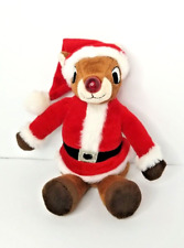 Vintage rudolph red for sale  Jaffrey