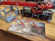 LEGO TECHNIC: Rough Terrain Crane (42082) for sale  WOLVERHAMPTON