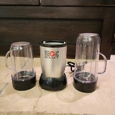 Magic bullet mb1001c for sale  Shipping to Ireland