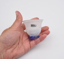 Vase miniature kosta d'occasion  Barbentane