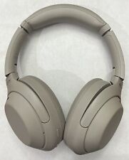 Sony WH1000XM4 Wireless Noise Canceling Over the Ear Headphones - Silver for sale  Shipping to South Africa