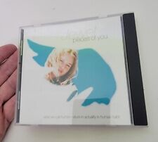 CD de música pop Jewel - Pieces of You (1994) Atlantic 82700-2 segunda mano  Embacar hacia Argentina