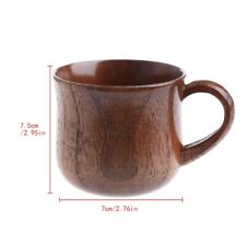 Wooden cup primitive for sale  Shipping to Ireland