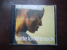 Sade lovers rock for sale  Charlotte
