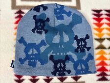 Gorro gorra Sombrero Gorro Sombrero Calaveras Cruzadas Calaveras Vintage ☠️ Ropa de calle segunda mano  Embacar hacia Argentina