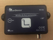 Wireless inclinometer with d'occasion  Thiais