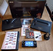 Used, Snk neo geo for sale  NOTTINGHAM