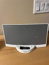 Bose sound dock for sale  Indianapolis