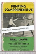 Fencing comprehensive. felix for sale  KING'S LYNN