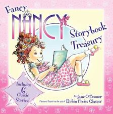Fancy nancy storybook for sale  Houston