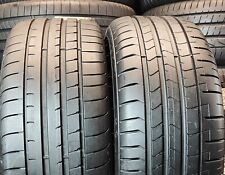 205 goodyear eagle for sale  CREWE