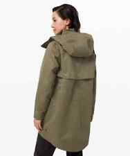 woman jacket coat rain for sale  Madison