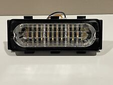 Whelen Liberty DUO LED LIN6 Amber 500 Series Module for sale  Shipping to South Africa
