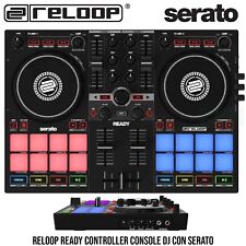 Reloop ready controller usato  Casarano