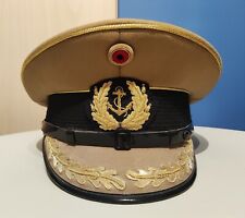 Cappello marina tedesca usato  Martignacco