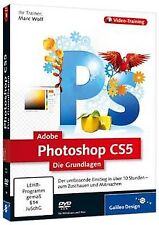 Adobe photoshop cs5 gebraucht kaufen  Berlin