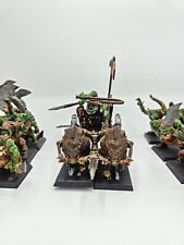 Warhammer old fantasy for sale  BIRKENHEAD