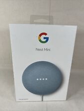 Google nest mini for sale  Spring Branch